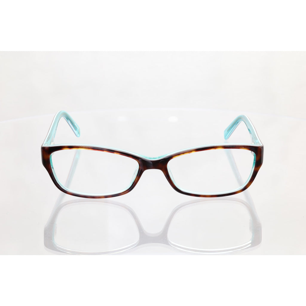 Banana Republic Buffy 0JSD brown eyeglass frames, photo 3 of 8