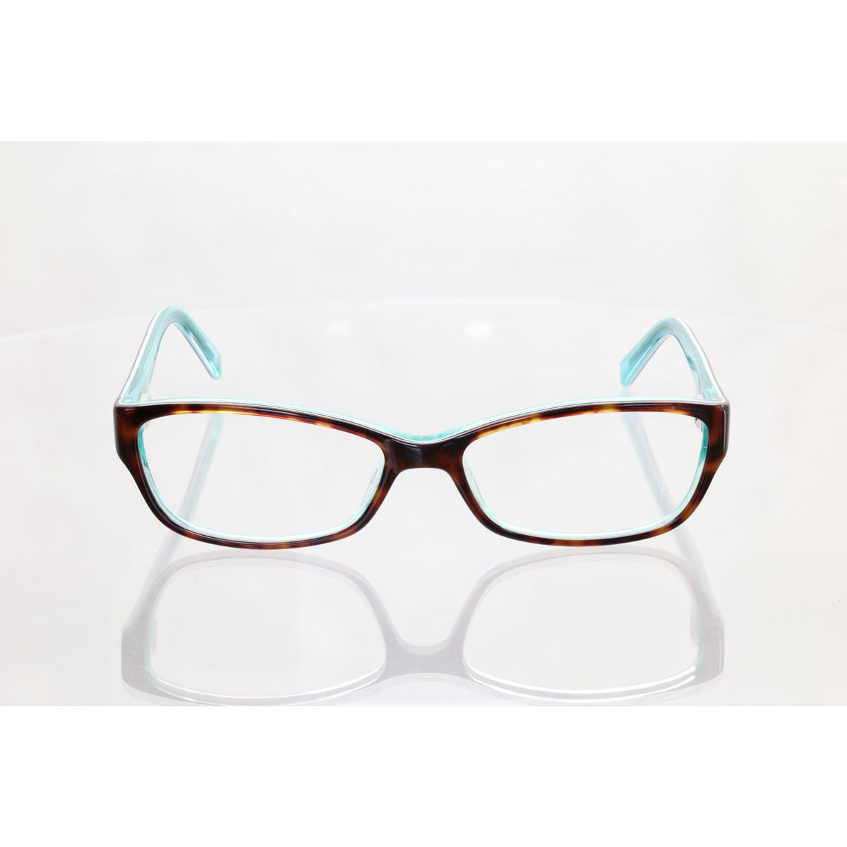 Banana Republic Buffy 0JSD brown eyeglass frames, photo 3 of 8