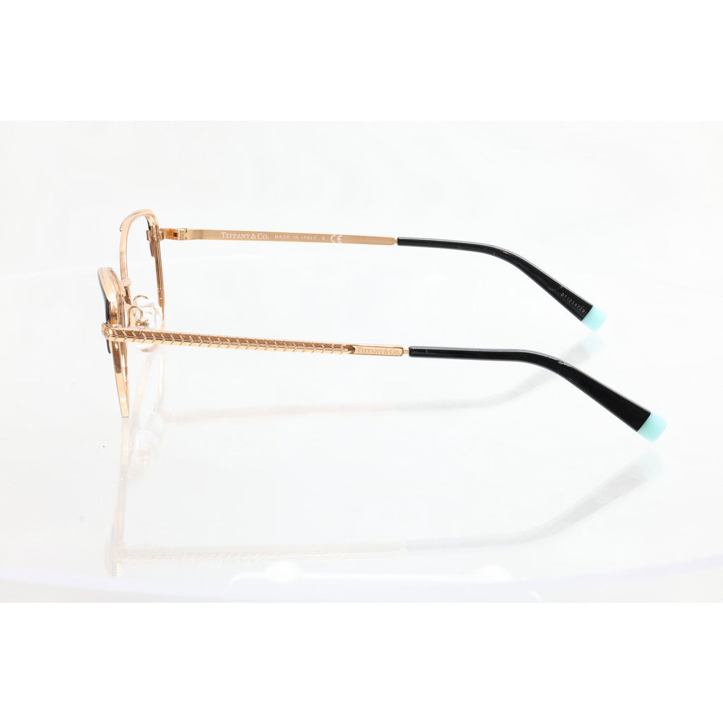 Tiffany & Co TF1136 53-16-140mm 6007 Eyeglass FRAMES ONLY - GOOD CONDITION
