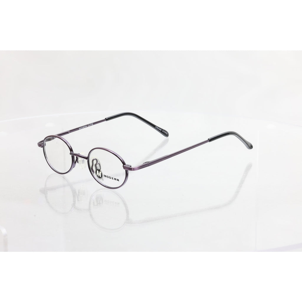 Modern Cutie 35-15-120mm Eyeglass FRAMES ONLY - NEW/WITHOUT TAGS