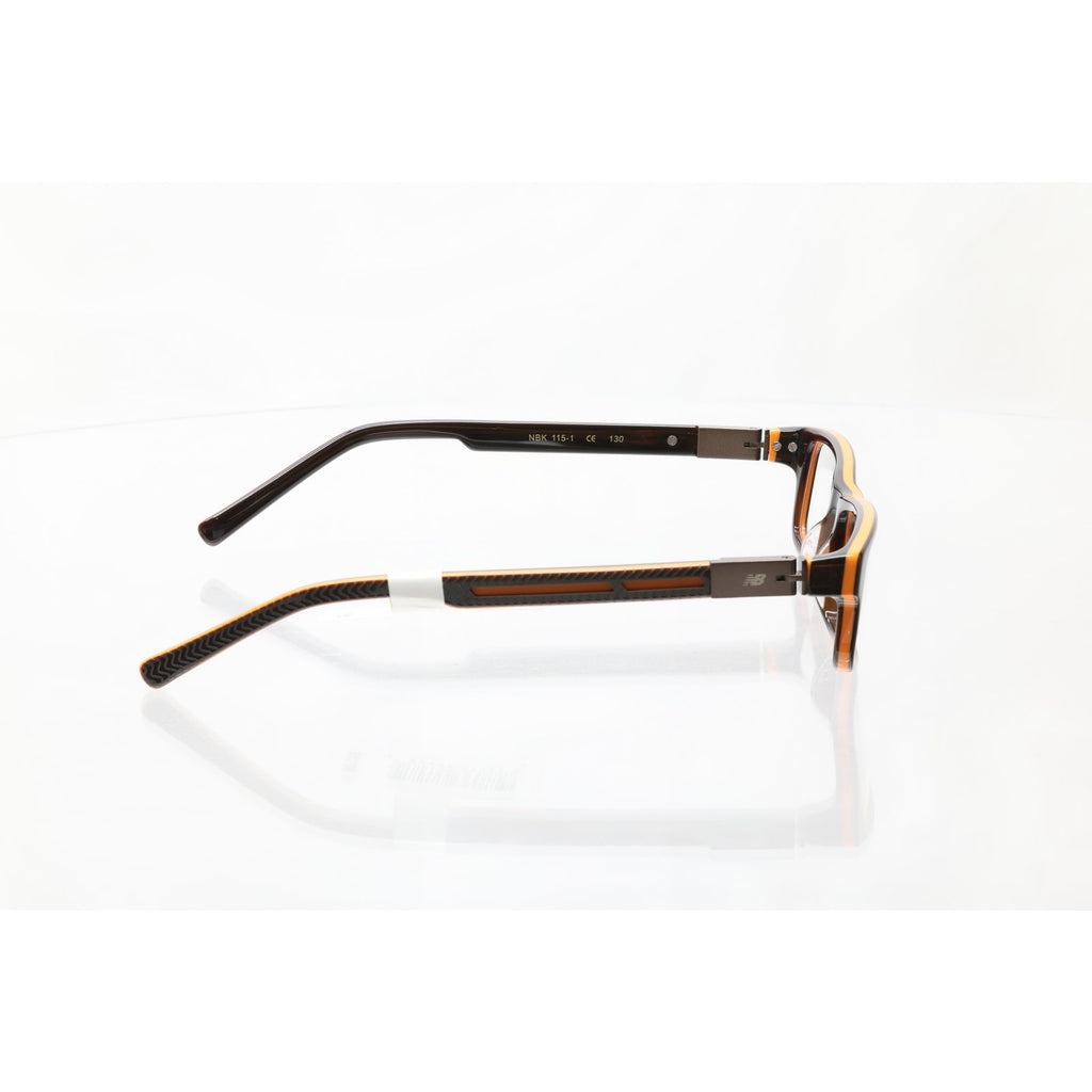 New Balance NBK 115-1 48-16-130mm Eyeglasses FRAMES ONLY - NEW CONDITION