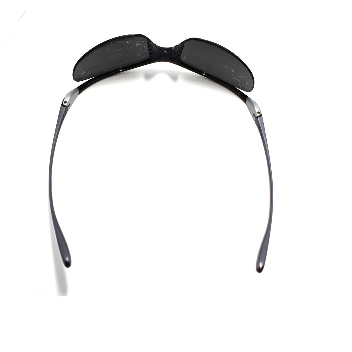Nike EV0050 001 ODEON Sunglasses - LENSES POOR / FRAMES GOOD CONDITION