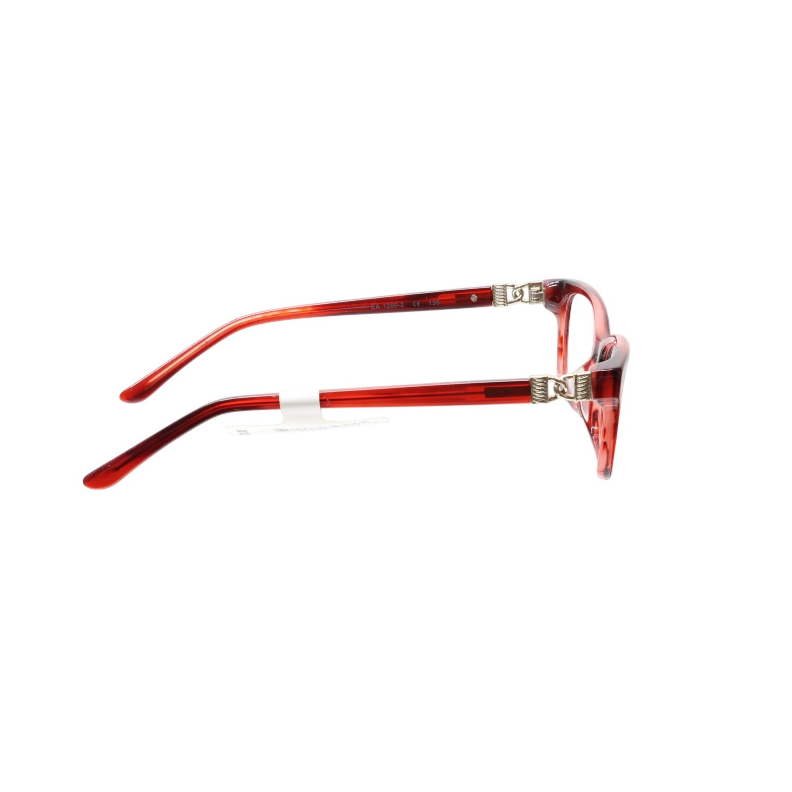 Elizabeth Arden EA 1200-2 51-15-135mm Eyeglasses FRAMES ONLY - NEW CONDITION