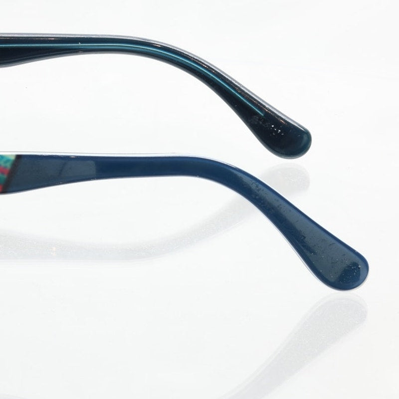 Chelsea Morgan CMM4020 47-15-130mm BK Eyeglass FRAMES ONLY - GOOD CONDITION