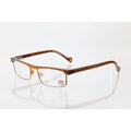 Etnia Barcelona UPPSALA 53-17-135mm Eyeglass FRAMES ONLY - NEW/WITHOUT TAGS
