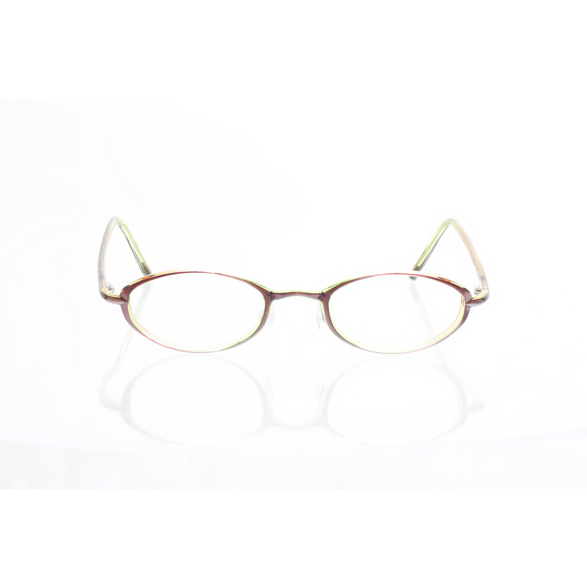 Silhouette SPX M 1940 /10 6055 eyeglass frames, photo 3 of 6