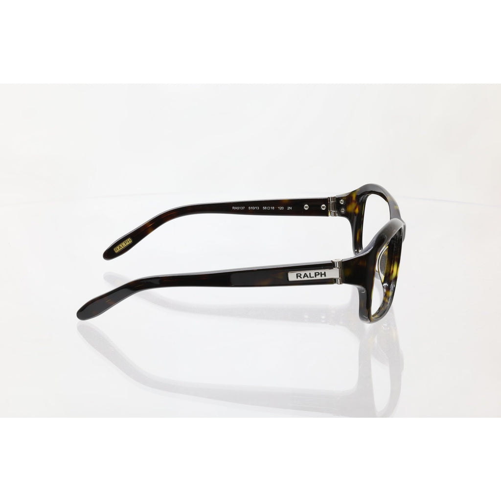 Ralph Lauren RA5137 58-18-120mm 510/13 Sunglass / Eyeglass FRAMES ONLY - GOOD