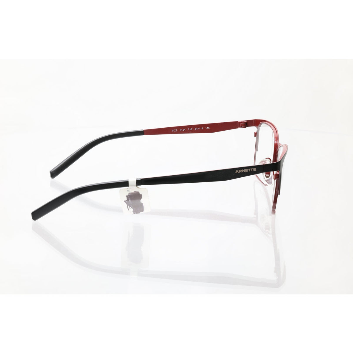 Arnette Fizz 6124 710 eyeglass frames, photo 6 of 6