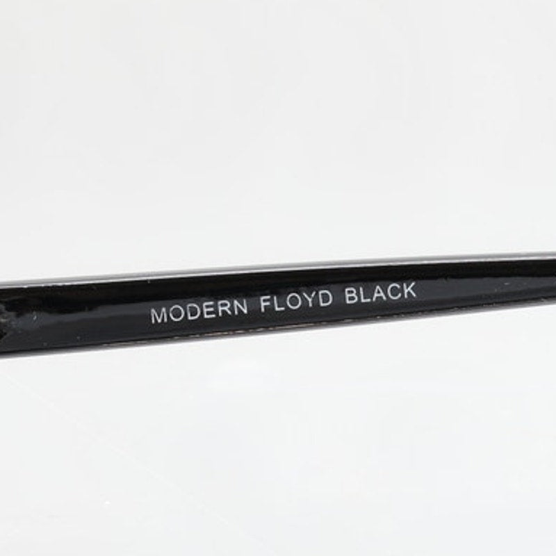 Modern Floyd Black 49-18-140mm Eyeglass FRAMES ONLY - NEW/WITHOUT TAGS