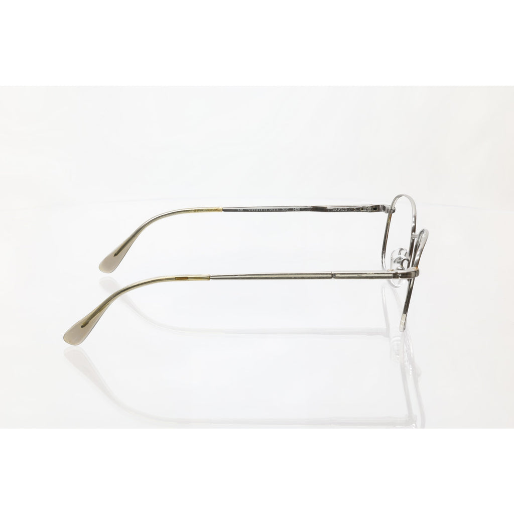 Safilo Elasta 7057 54-19-140mm H20 Eyeglass FRAMES ONLY - GOOD CONDITION