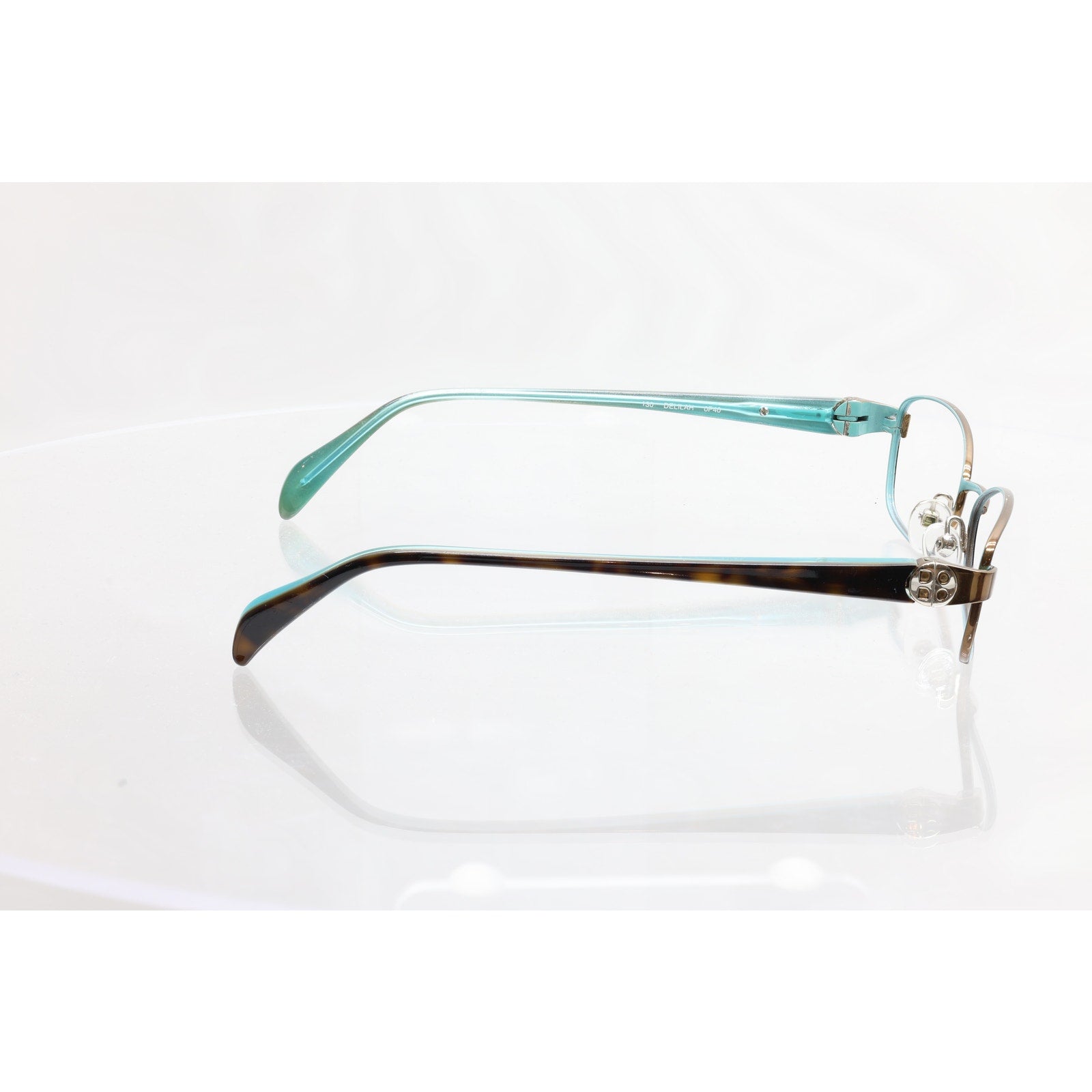Kate Spade Delilah 0P40 52-17-130mm Eyeglass FRAMES ONLY - GOOD CONDITION