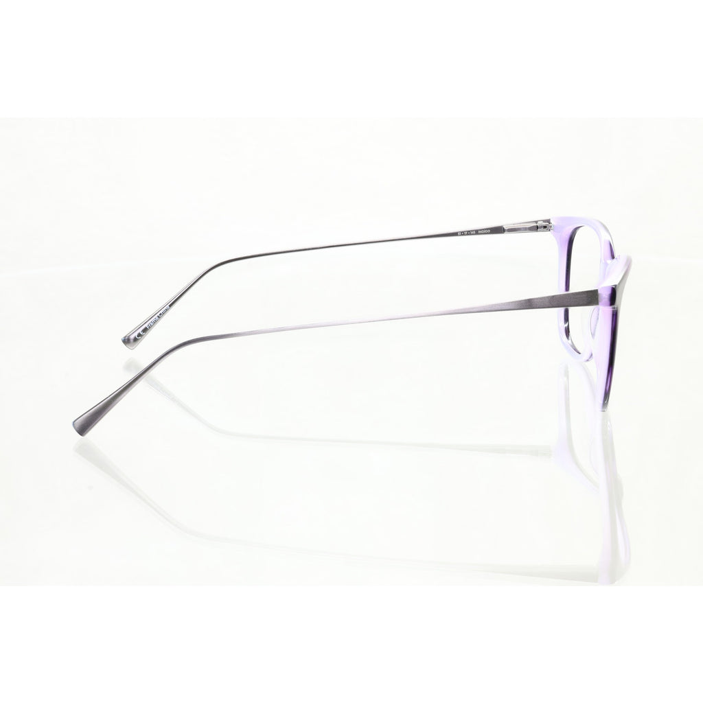 Liingo Siena indigo eyeglass frames, photo 6 of 8