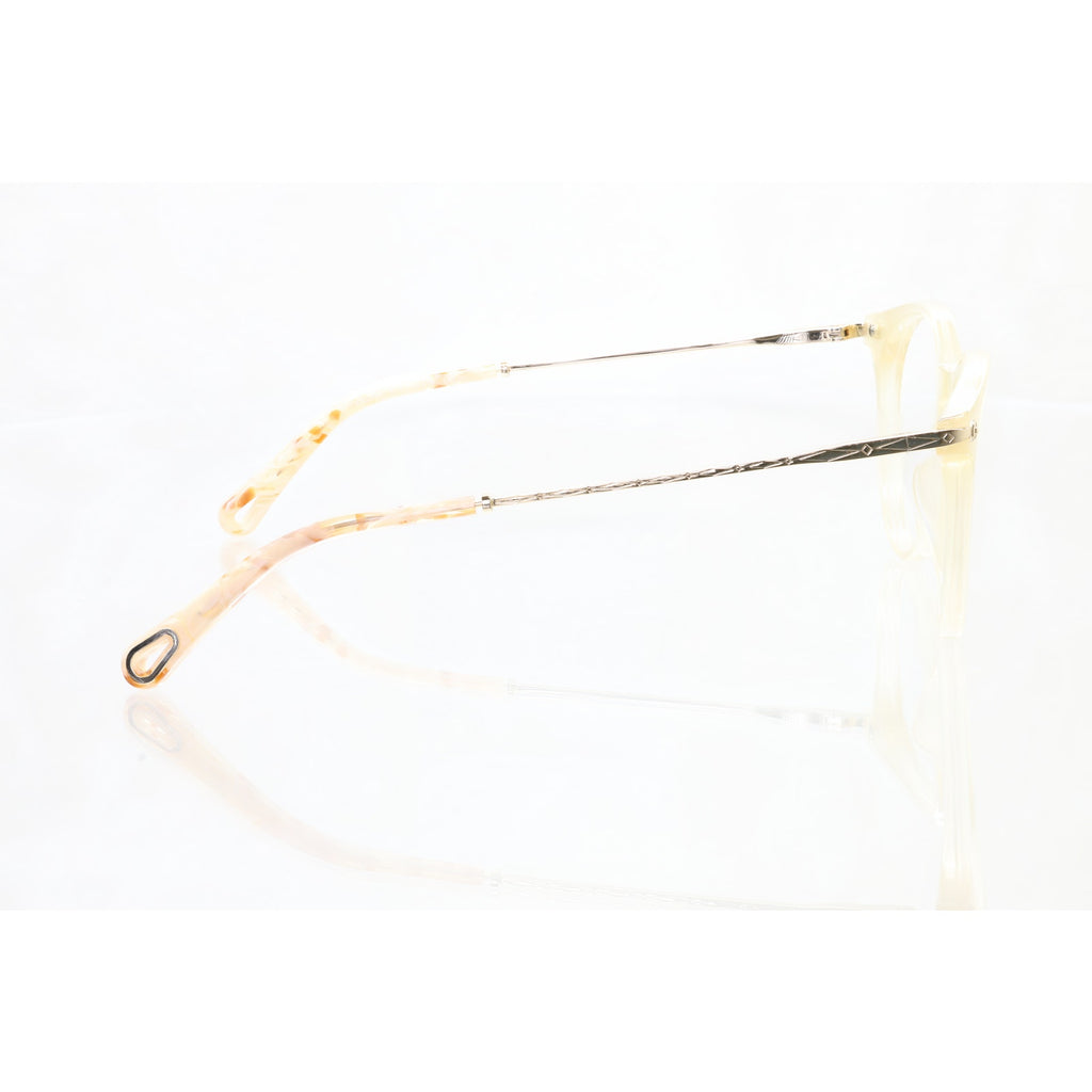 Chloé CE2735 279 yellow/gold eyeglass frames, photo 6 of 6