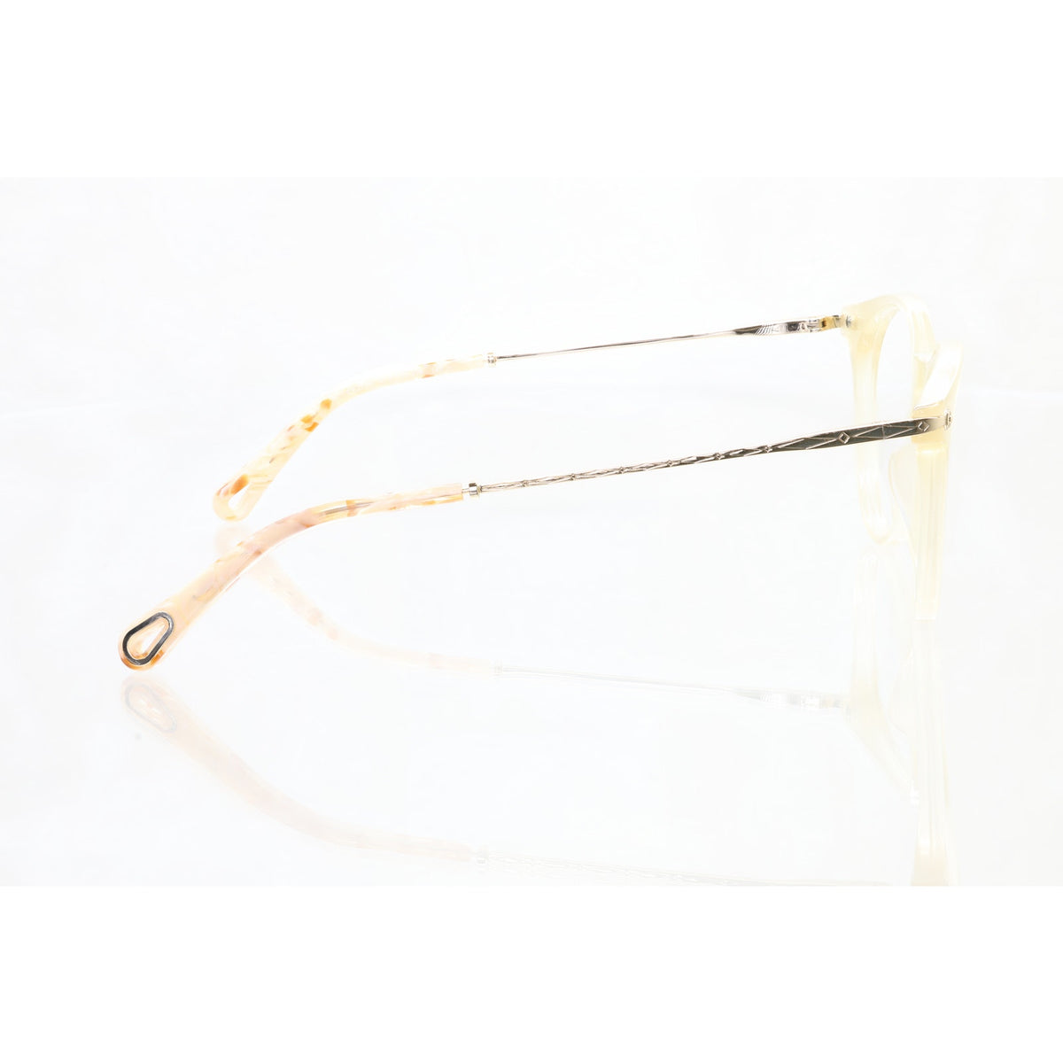 Chloé CE2735 279 yellow/gold eyeglass frames, photo 6 of 6