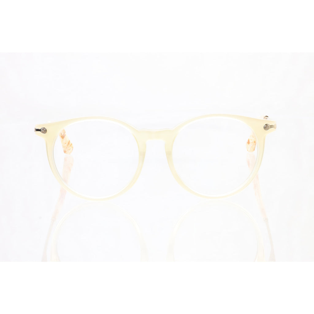 Chloé CE2735 279 yellow/gold eyeglass frames, photo 3 of 6
