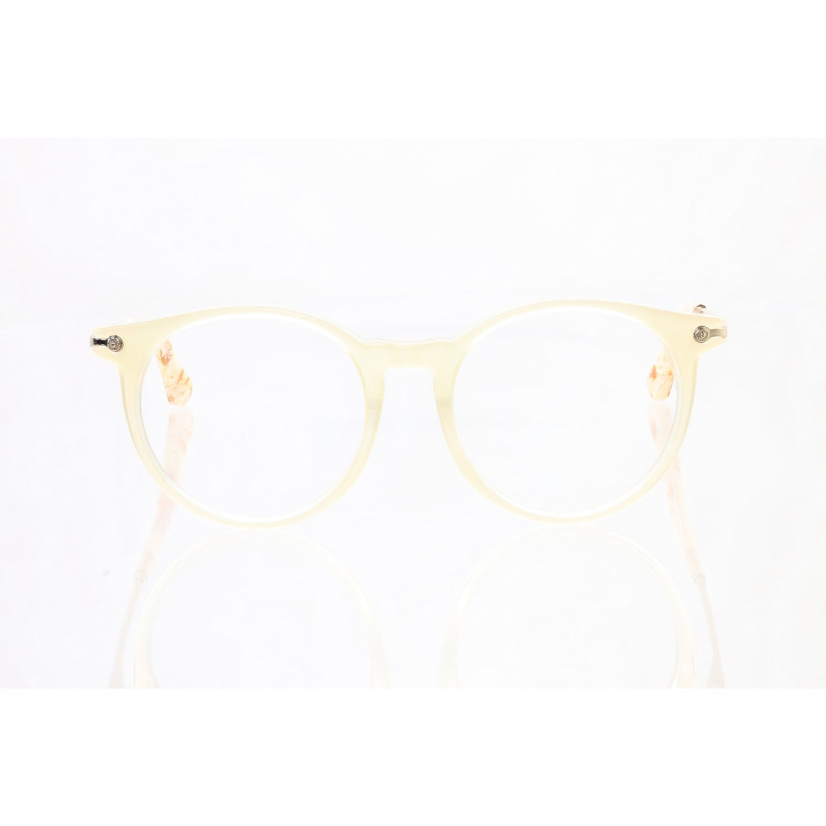 Chloé CE2735 279 yellow/gold eyeglass frames, photo 3 of 6