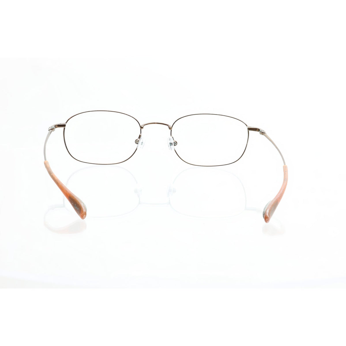 Nike Flexon 4009 210 eyeglass frames, photo 5 of 6