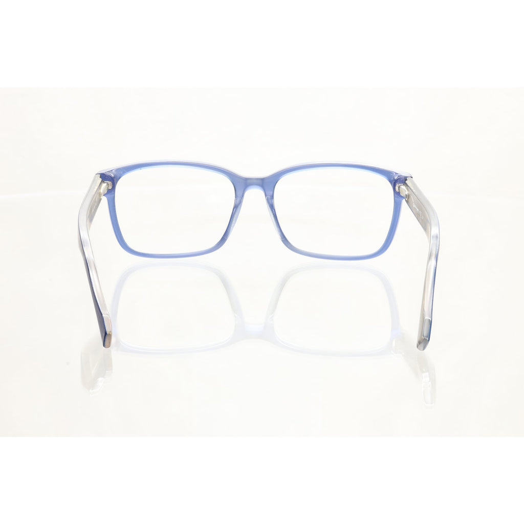 HUGO BOSS Boss Orange BO0182 K1F blue eyeglass frames, photo 5 of 8
