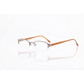 BCBGMAXAZRIA Avignon BRO eyeglass frames