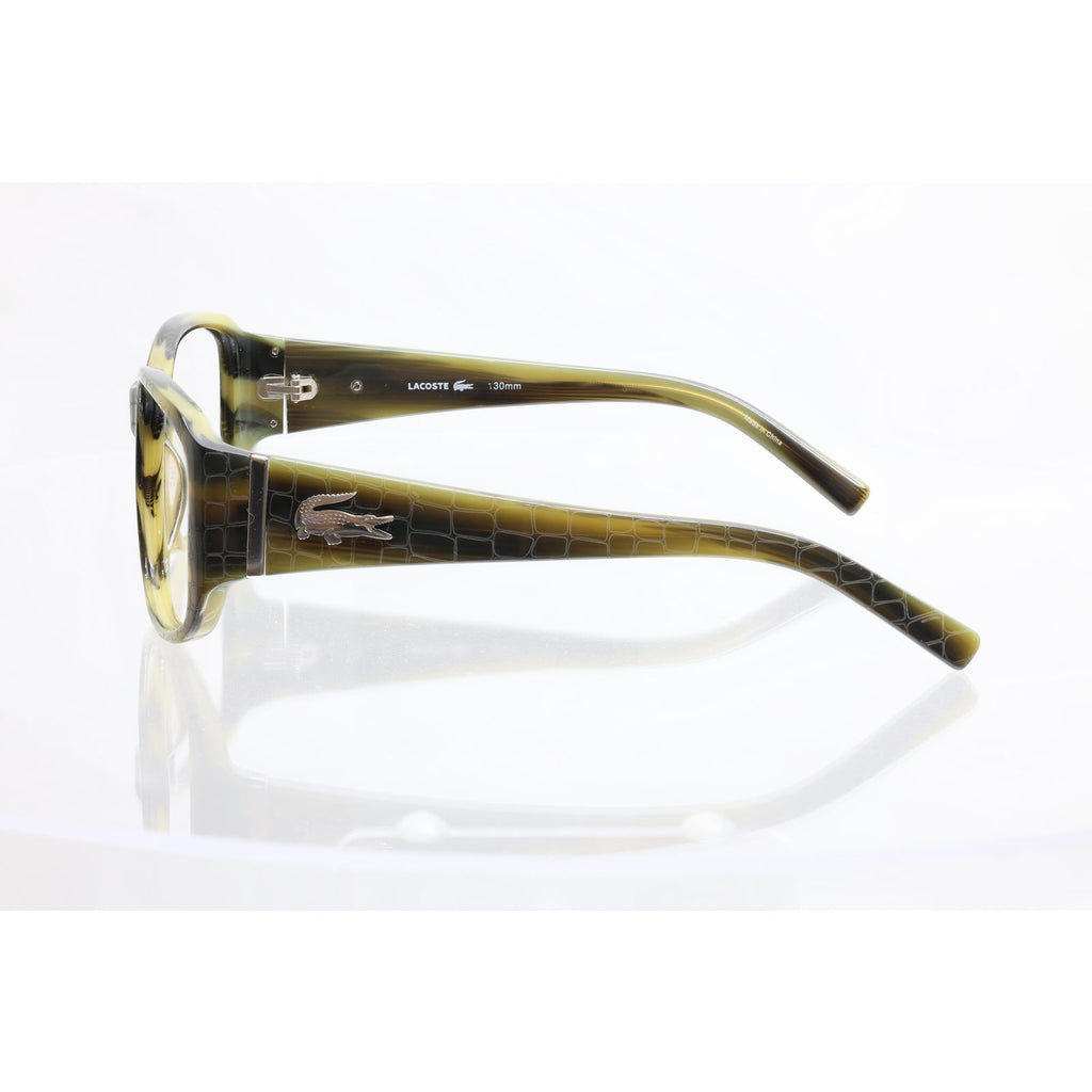Lacoste LA12615 GN sunglass frames, photo 4 of 6