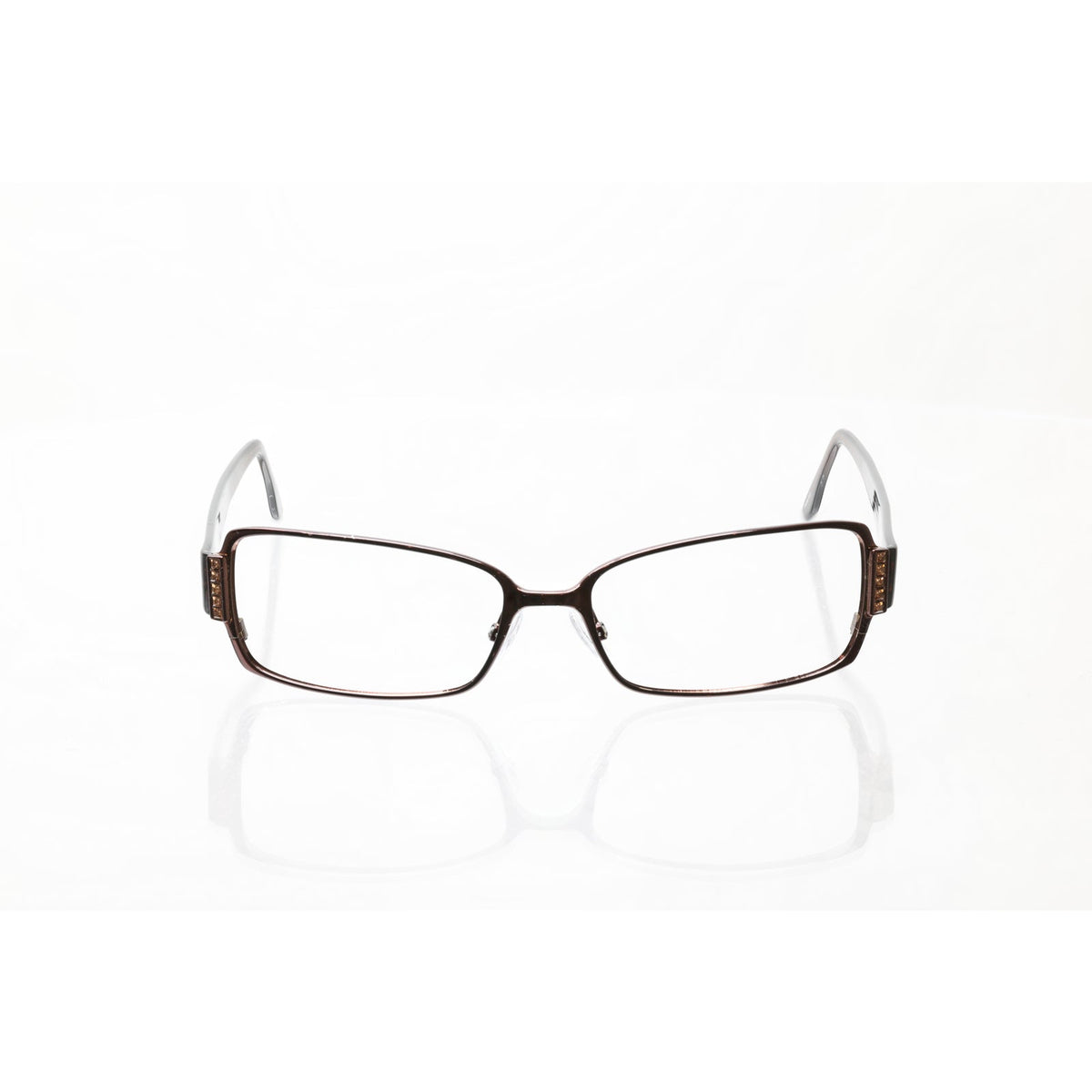 BCBGMAXAZRIA Amere BRO eyeglass frames, photo 3 of 6
