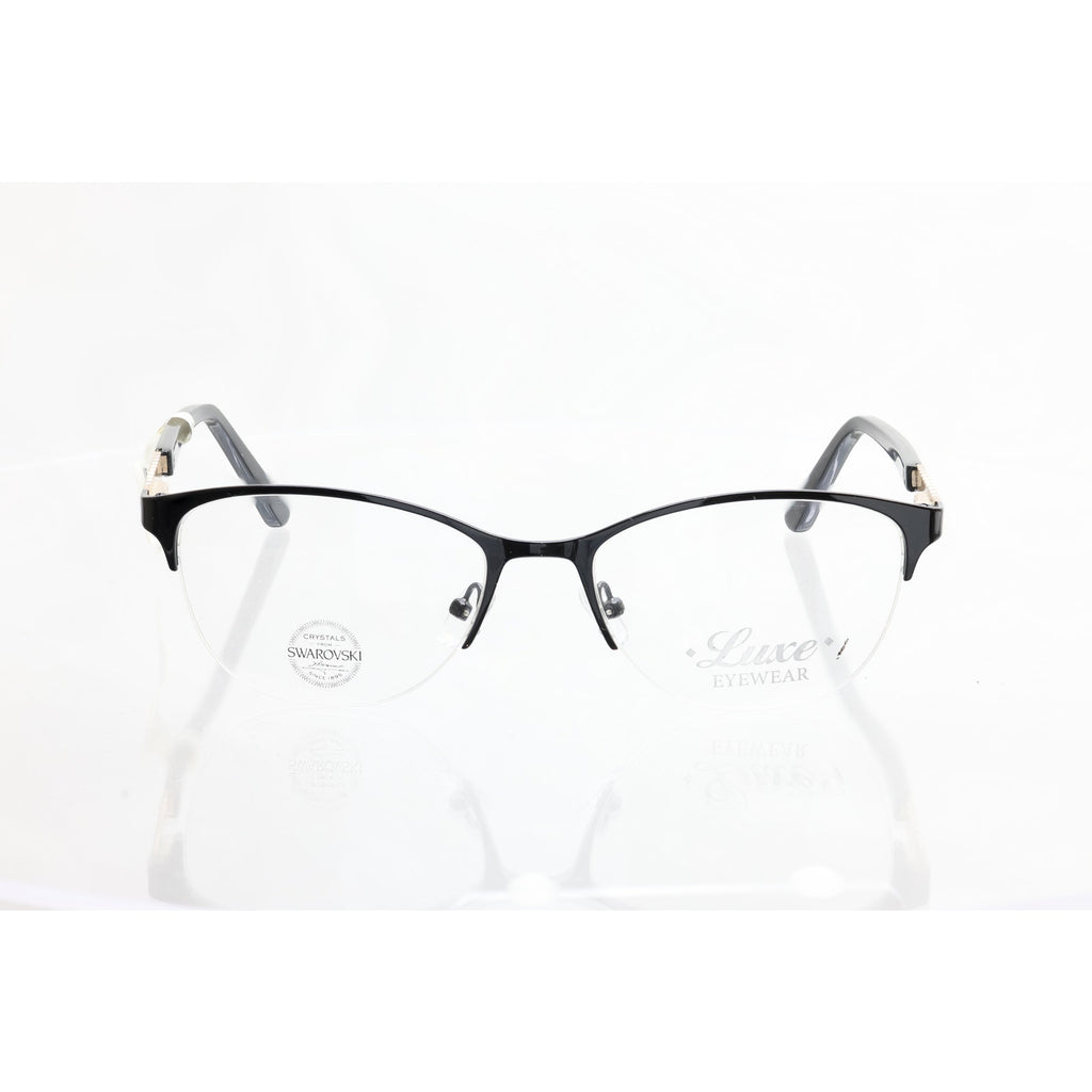 Luxe Eyewear 462 54-18-140mm Eyeglasses FRAMES ONLY - NEW CONDITION