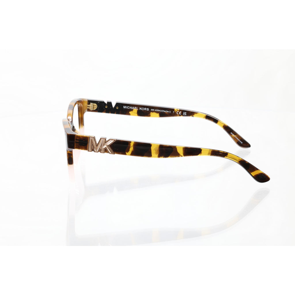 Michael Kors MK 4094U(Karlie I) 3909 51-16-140 Eyeglasses FRAMES ONLY -VERY GOOD