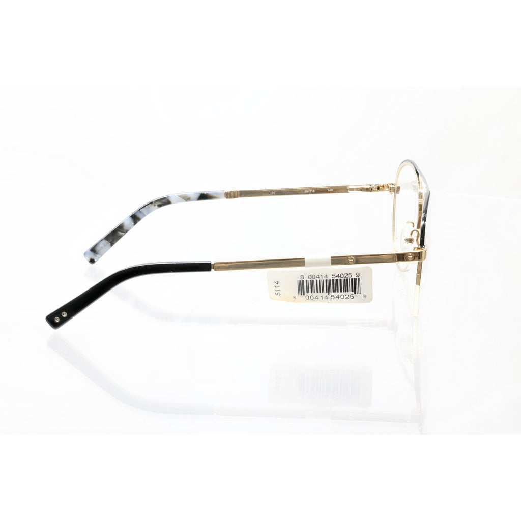 Sean John SJLO6007 001 eyeglass frames, photo 6 of 6