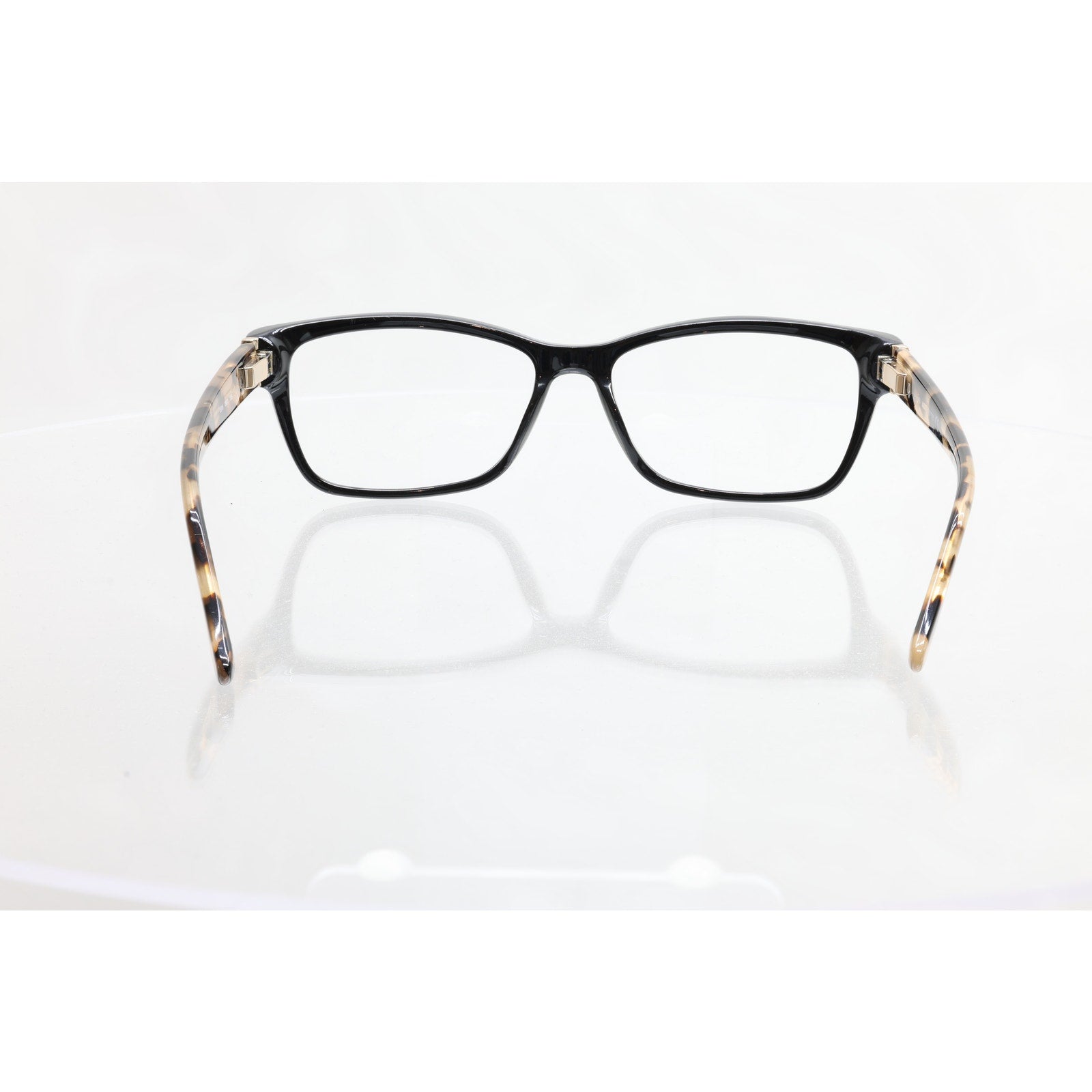 Liz Claiborne L616 53-15-135mm 0807 Eyeglass FRAMES ONLY - GOOD CONDITION