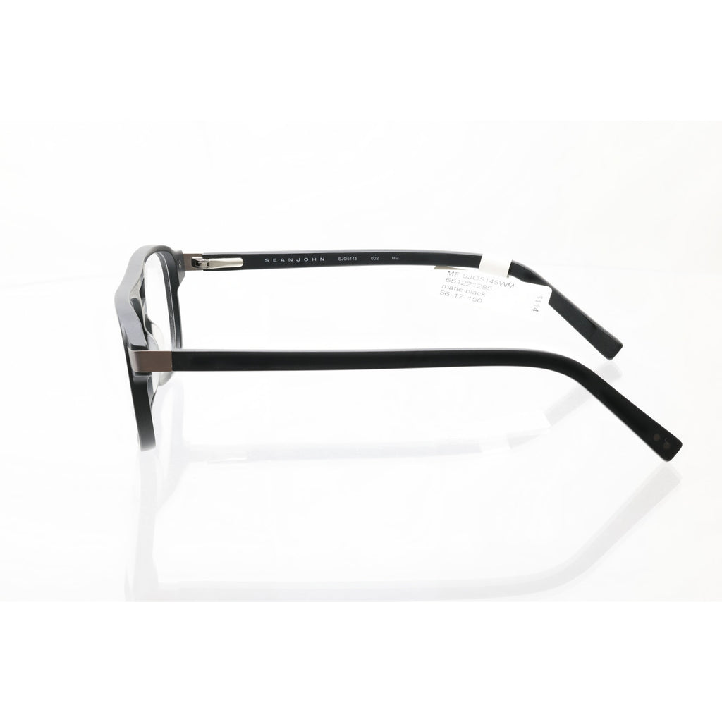 Sean John SJO5145 002 HM 56-17-150mm Eyeglasses FRAMES ONLY - NEW CONDITION