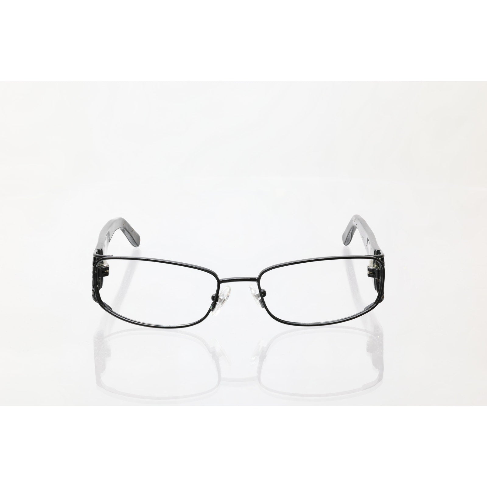 Vogue VO3661-B 52-16-130mm 352 Eyeglass FRAMES ONLY - GOOD CONDITION