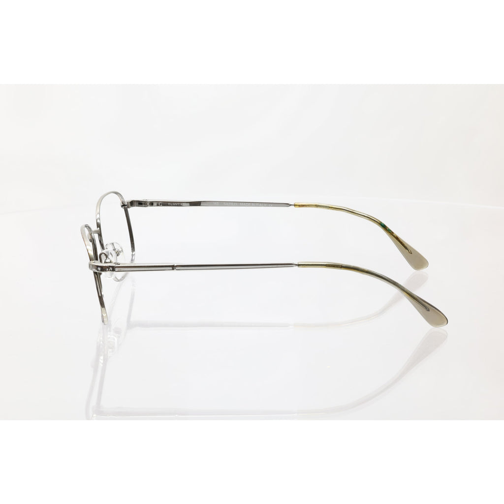 Safilo Elasta 7057 54-19-145mm H20 Eyeglass FRAMES ONLY - GOOD CONDITION