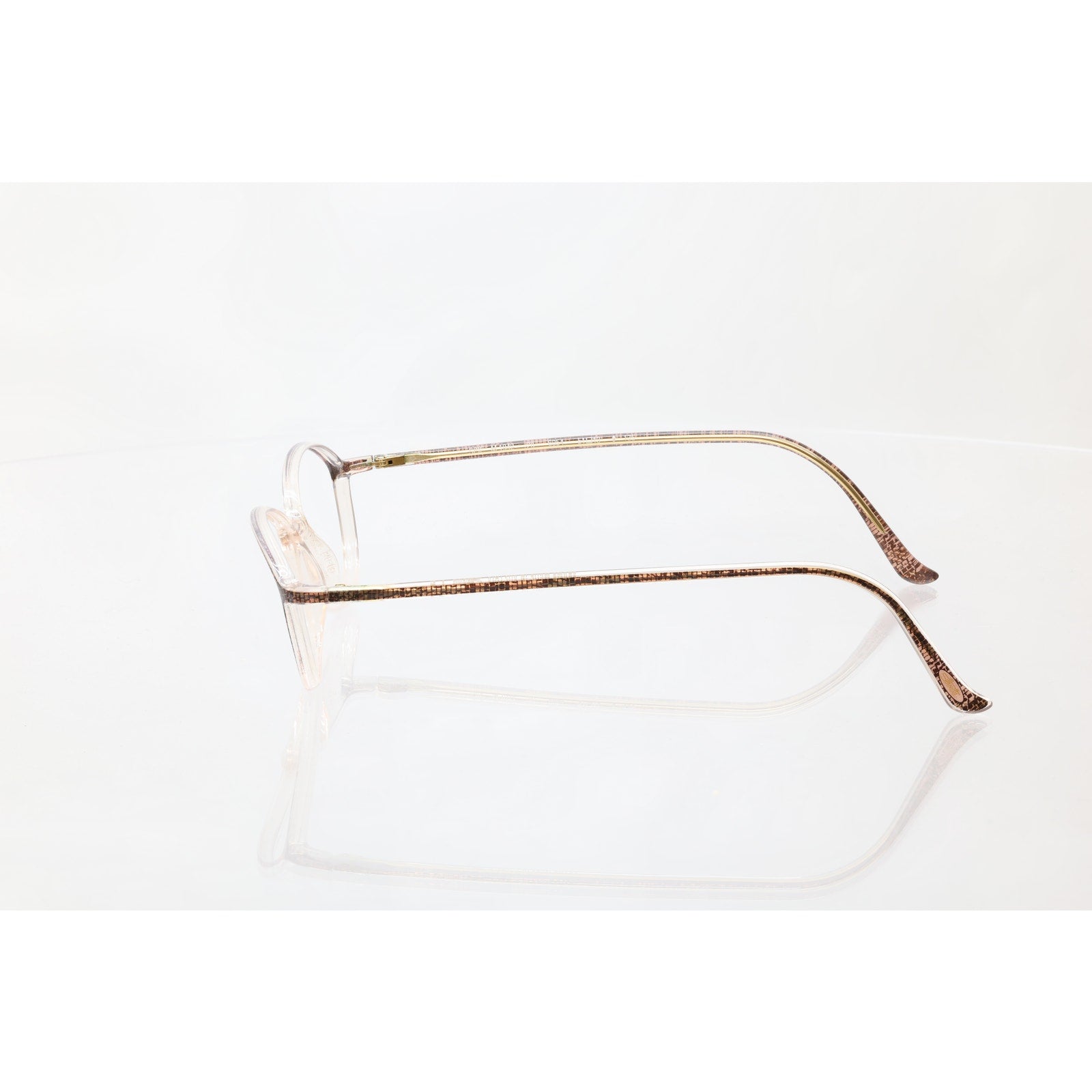 Silhouette M 1942 /20 51-13-135 6054 Eyeglass FRAMES ONLY - VERY GOOD CONDITION