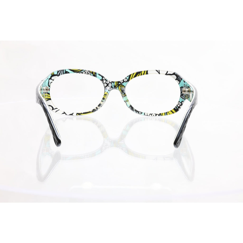 Vera Bradley Samantha Island Bloom sunglass frames, photo 5 of 6