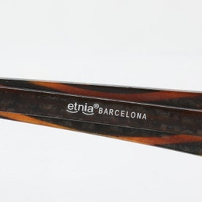Etnia Barcelona Palma col.BRGD 47-18-135 Eyeglass FRAMES ONLY - NEW/WITHOUT TAGS