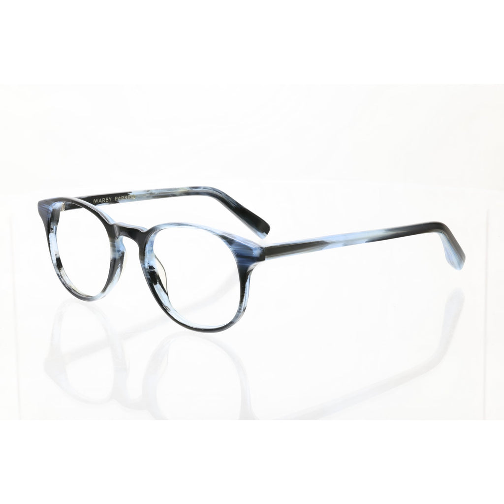 Warby Parker Downing 954 eyeglass frames