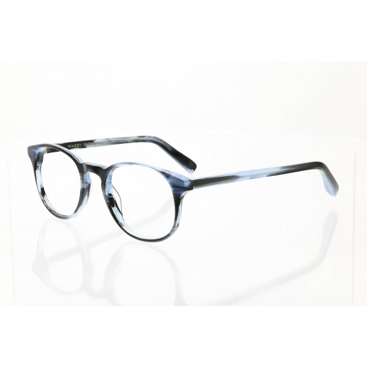 Warby Parker Downing 954 eyeglass frames