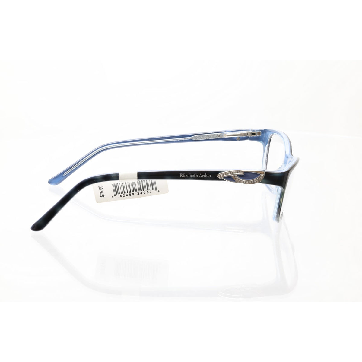 Elizabeth Arden EA1149-2 eyeglass frames, photo 6 of 6