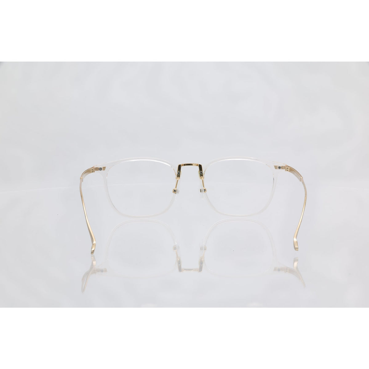 Suofeia 7712 COL. 71 eyeglass frames, photo 5 of 6
