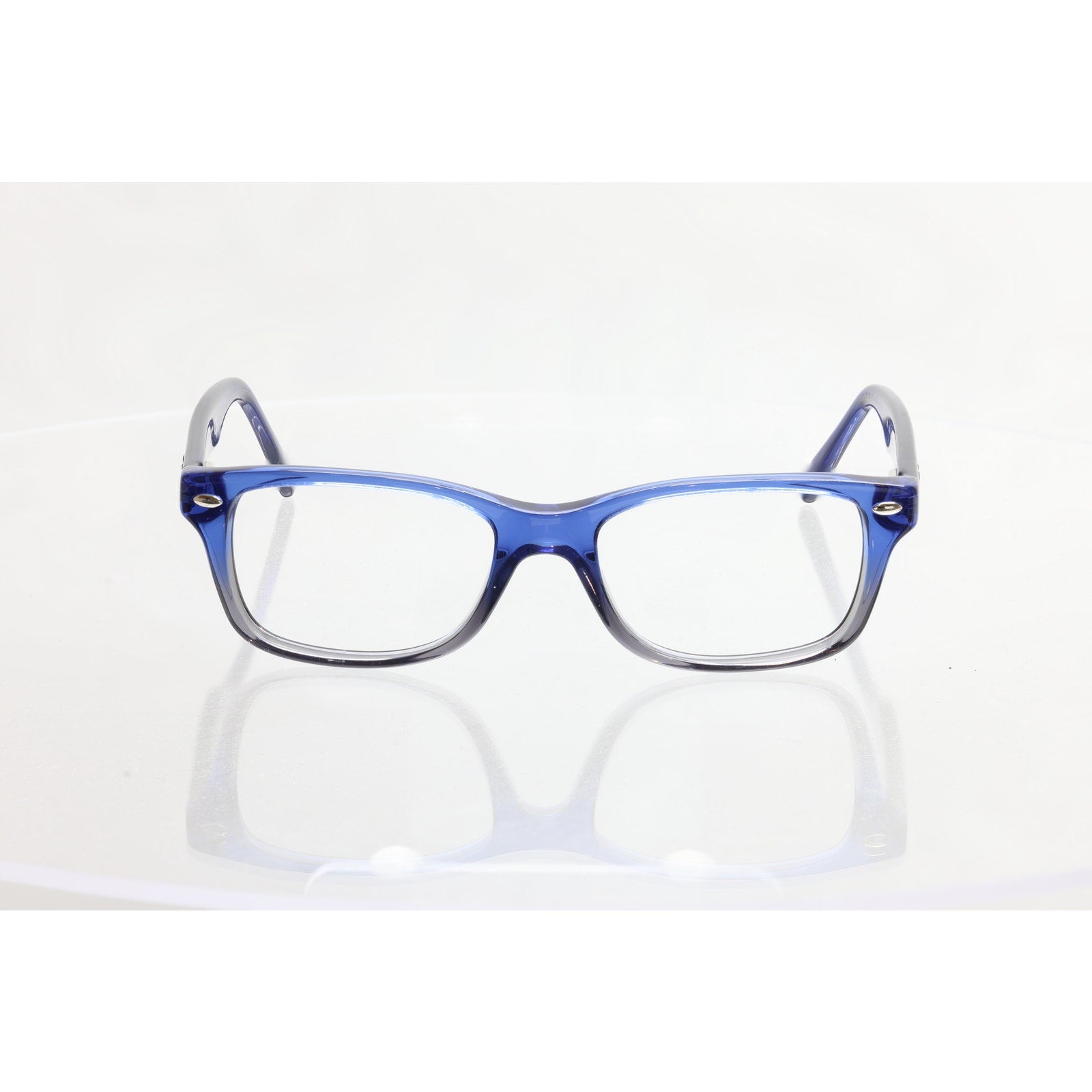 Ray-Ban RB1531 48-16-130mm 3647 Eyeglass FRAMES ONLY - GOOD CONDITION