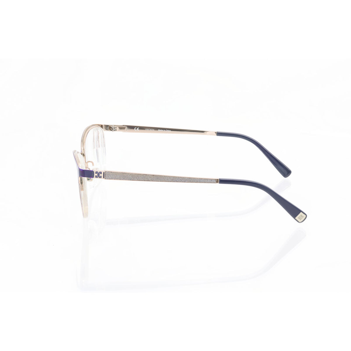 Escada VESB01K COL.0H60 eyeglass frames, photo 4 of 6