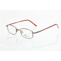 Modern Aries Brown 50-20-145mm Eyeglass FRAMES ONLY - NEW/WITHOUT TAGS