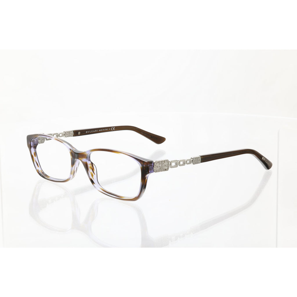Bvlgari 4061-B eyeglass frames