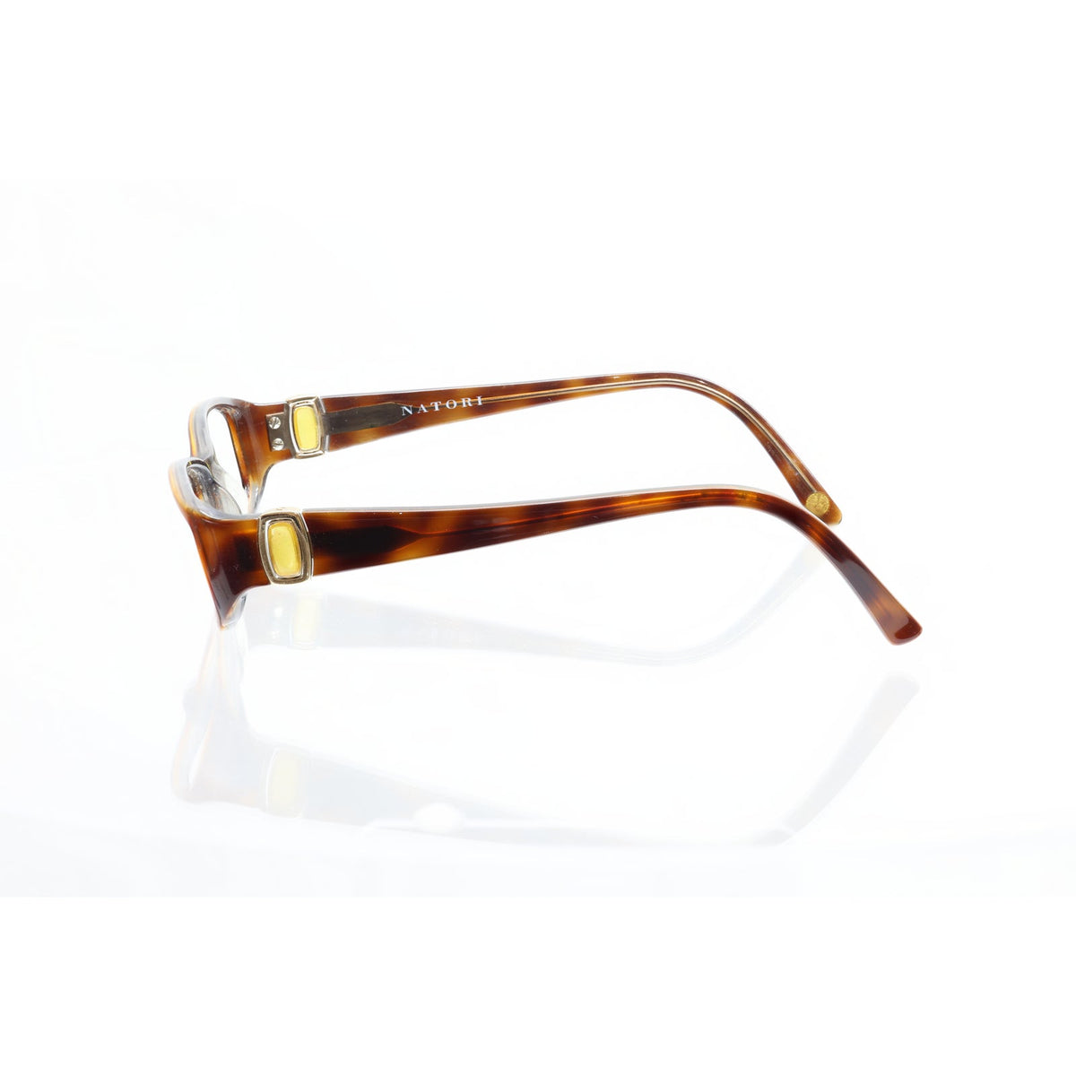 Natori LZ 302 C.550 eyeglass frames, photo 4 of 6