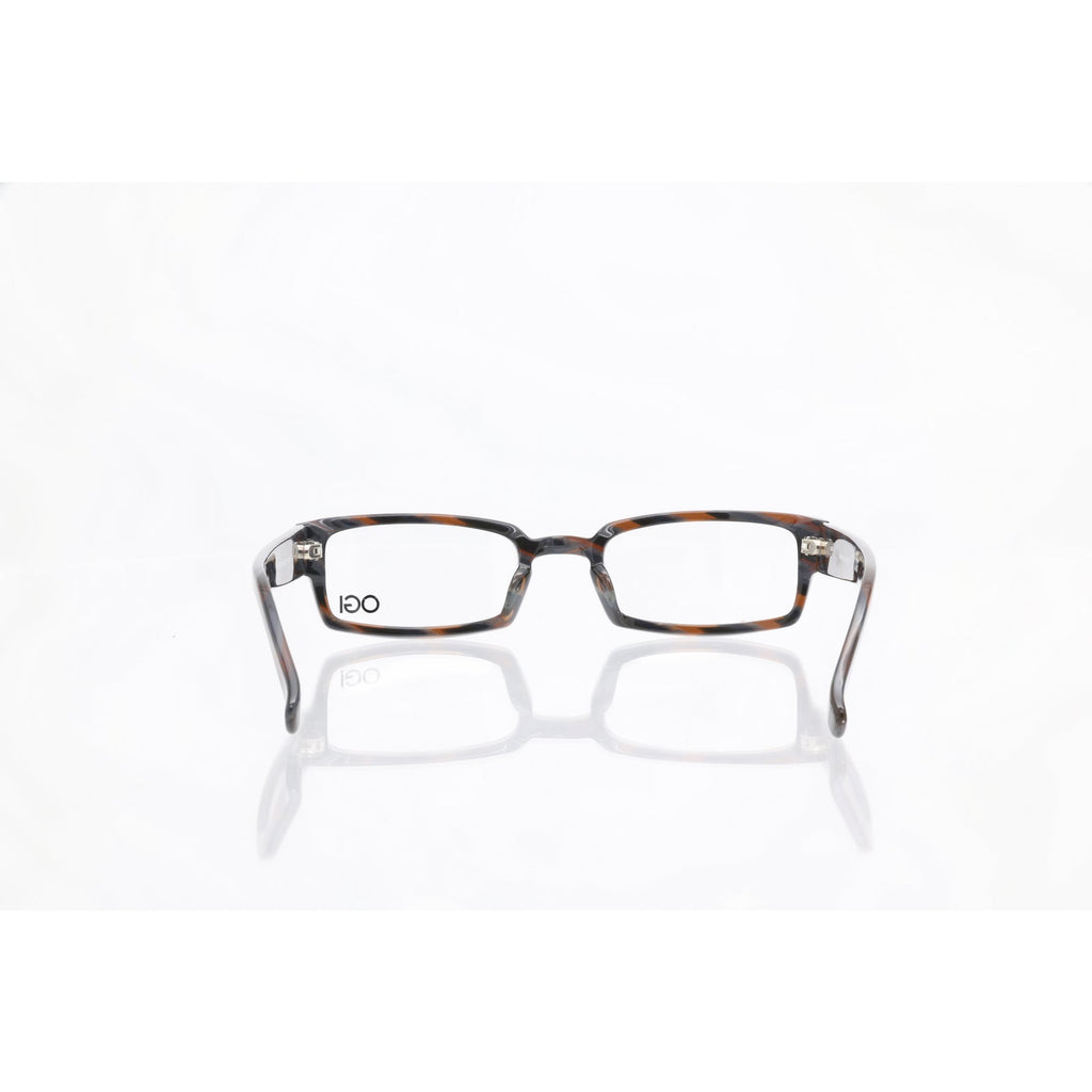 OGI MOD. 9063 eyeglass frames, photo 5 of 6
