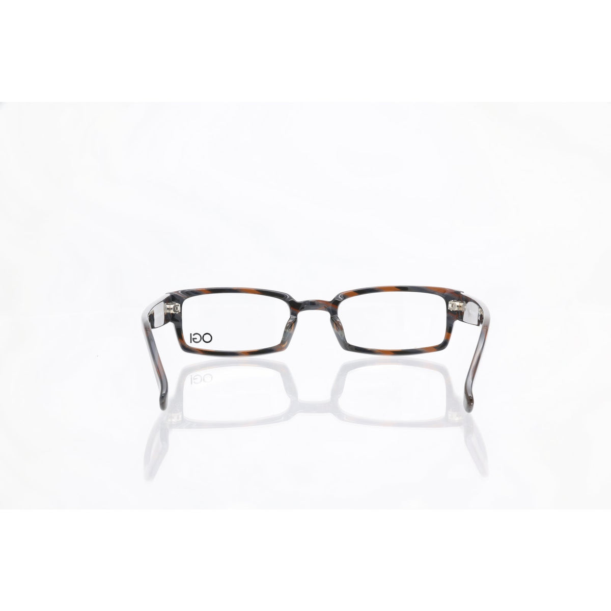 OGI MOD. 9063 eyeglass frames, photo 5 of 6