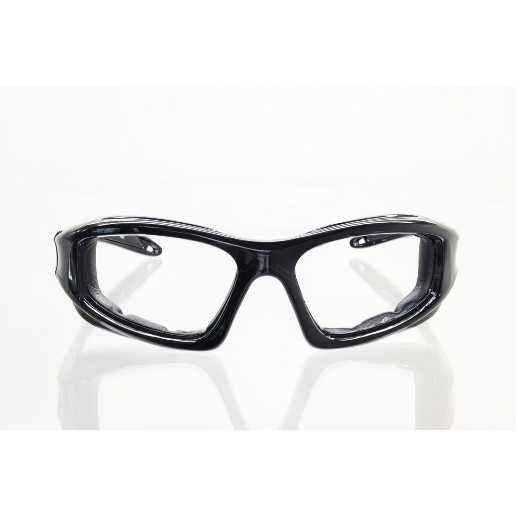 Liberty Sport Torque CS dark blue eyeglass frames, photo 3 of 8