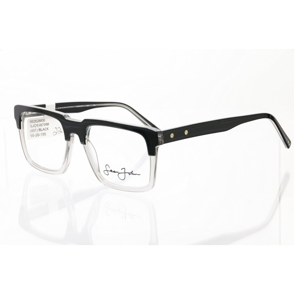 Sean John SJO5167 001 HM eyeglass frames