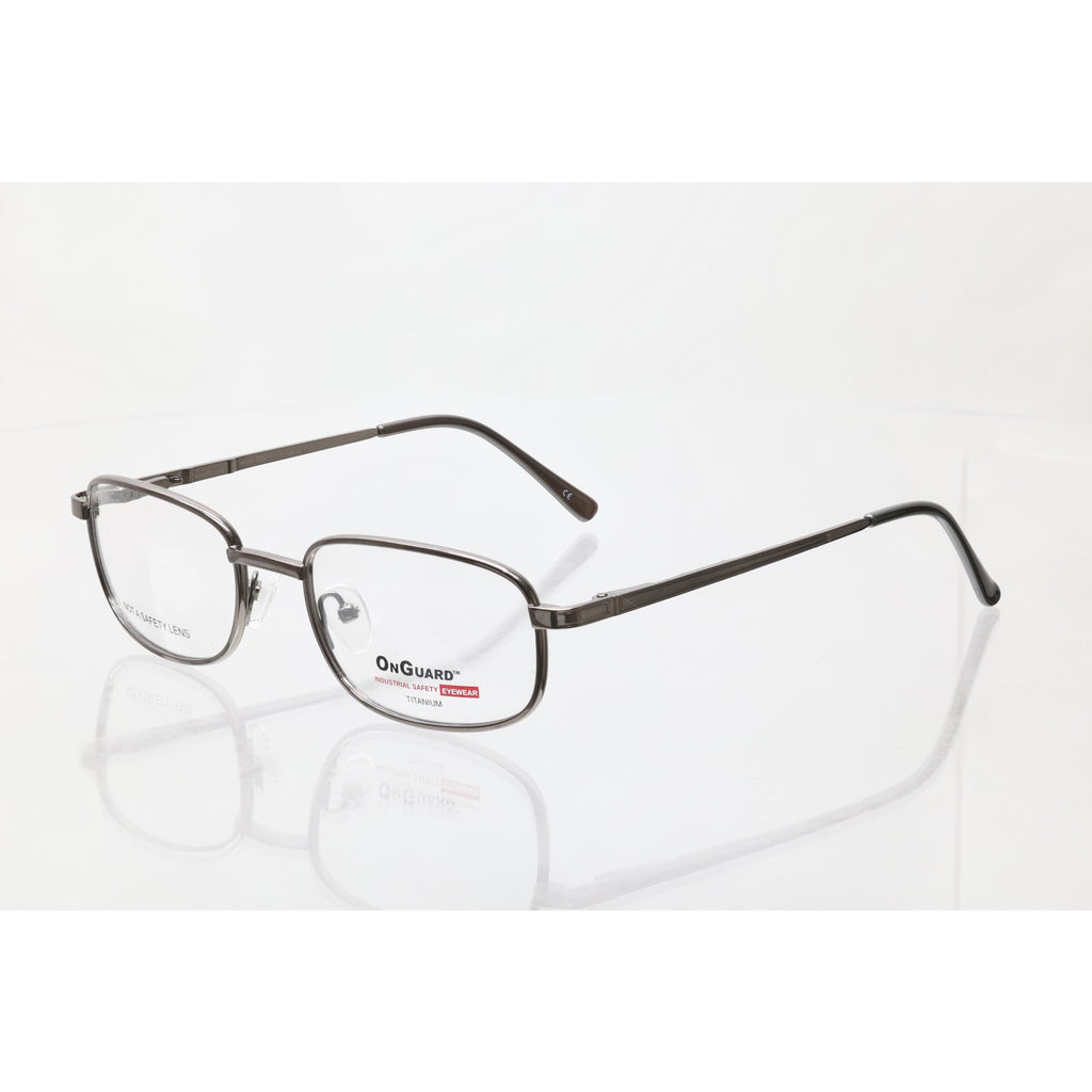 On-Guard OG099 SIL 53-19-140mm Eyeglass FRAMES ONLY - NEW/WITHOUT TAGS