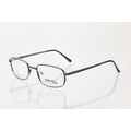 On-Guard OG099 SIL 53-19-140mm Eyeglass FRAMES ONLY - NEW/WITHOUT TAGS